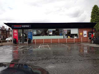 Tesco Express