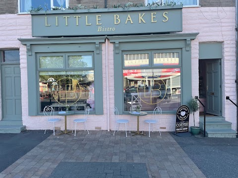 Little Bakes Bistro