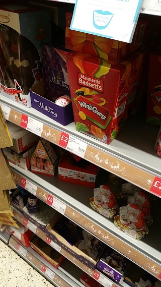 Co-op Food - Meadows