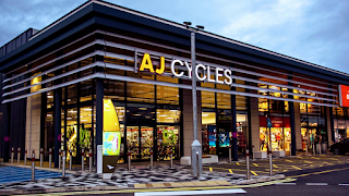 AJ Cycles