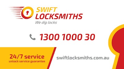 photo of Swift Locksmiths