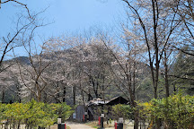 Sobaeksan National Park Samga, Yeongju, South Korea