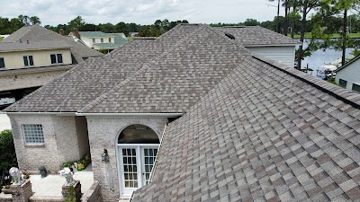 photo of Fortitude Metal Roofing