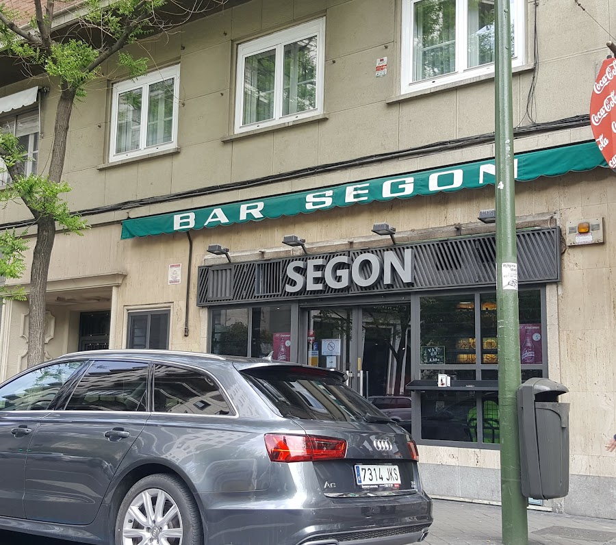 Foto de Bar Segon