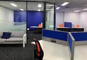 iiHub / Cairns Business Hub