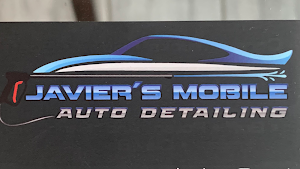 Javier’s Mobile Auto Detailing