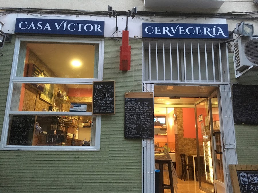 Foto de Casa Victor