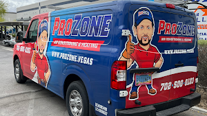 ProZone AC Repair & Installation Las Vegas