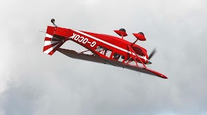 South West Aerobatics