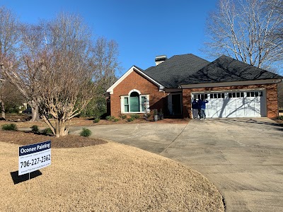 photo of Oconee Painting in Athens