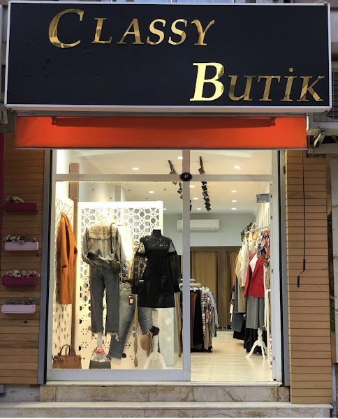 Classy Butik