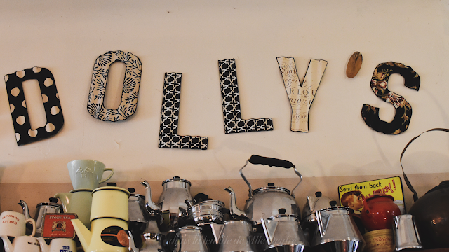 Dolly's