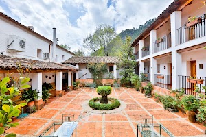 Hotel de Montaña La Hortizuela