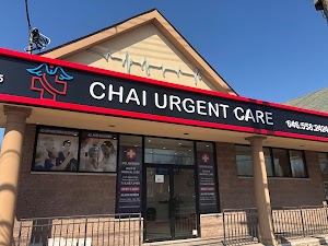 Chai Urgent Care - Staten Island