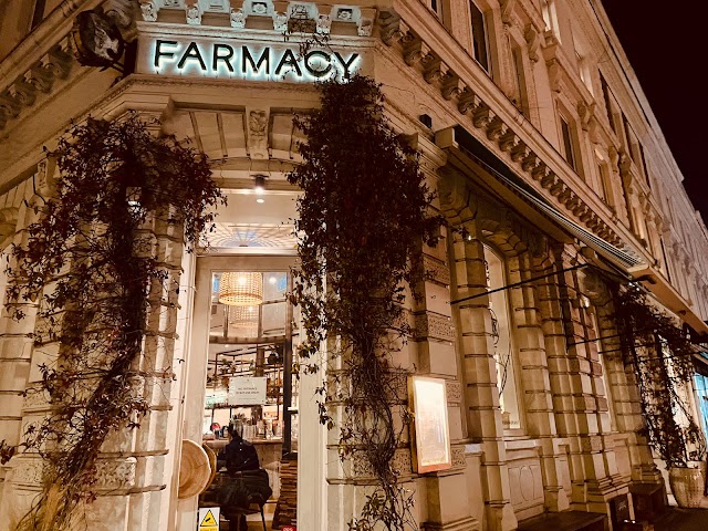 Farmacy