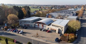 Kienzle Argo GmbH Standort Leipzig