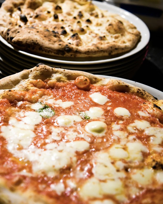 L'Antica Pizzeria da Michele