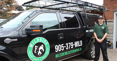 photo of Wildside Wildlife Removal & Prevention Ltd. 🐀🐁