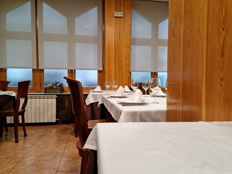 Foto de Restaurante Urumea