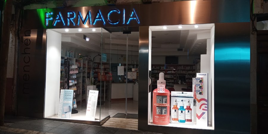 Foto farmacia Farmacia "Menchén C. B."