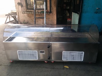 photo of Dead Body Freezer Box in Hyderabad