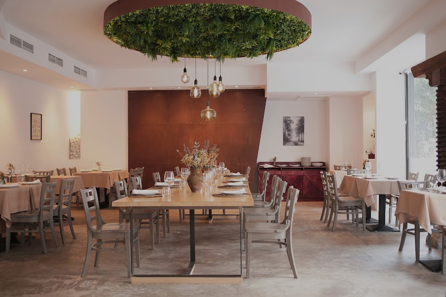 Foto de Restaurante Albor