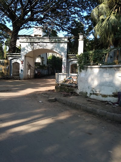 photo of Dhaka Nursing College