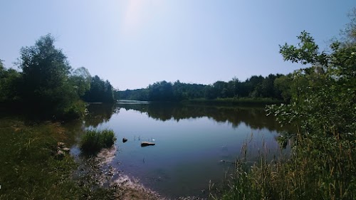 Christie Lake Conservation Area