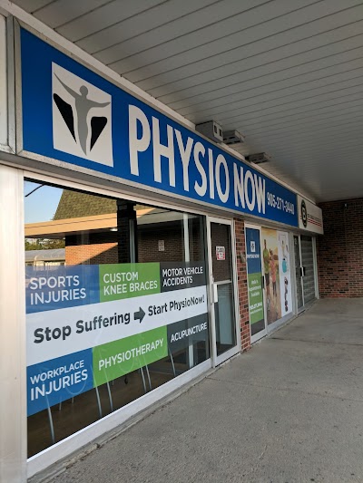 photo of Physio Now Applewood Sports & Physiotherapy Ltd