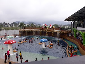 Fantasia AquaPark