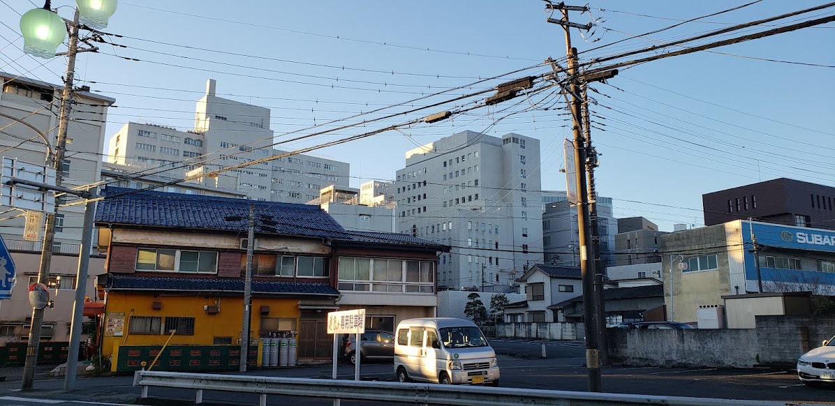 ホテルセレクトイン埼玉毛呂山