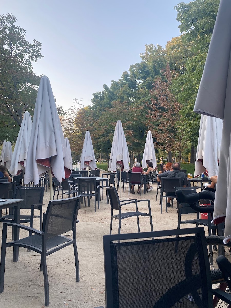 Foto de Bar Restaurante Puerta de Alcalá