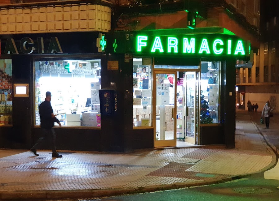 Foto farmacia Farmacia Miralles