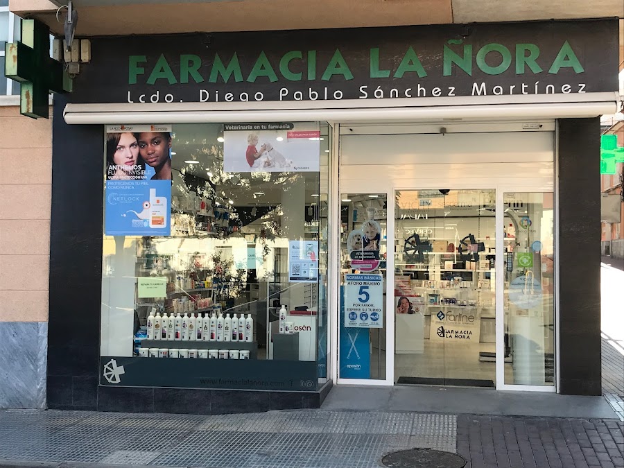 Foto farmacia Farmacia La Ñora