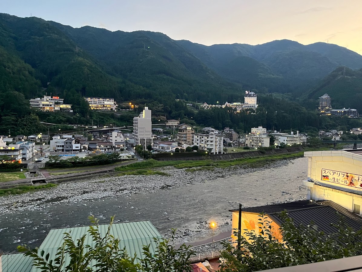 下呂温泉 小川屋