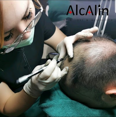 photo of TrichoMD Scalp Micropigmentation Specialist | Board Certified Trichologist(UK) | LLLT Hair Regrowth Program | Singapore