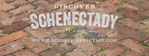 Discover Schenectady