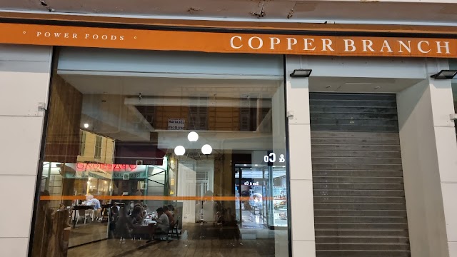 Copper Branch