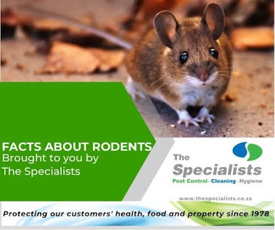 photo of Pest Control Specialists™ Zambia