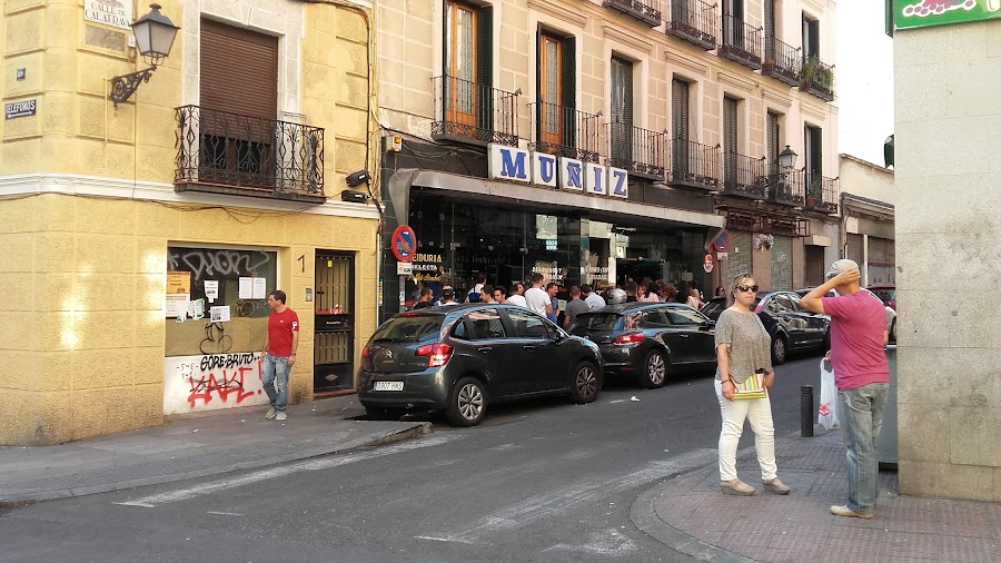 Foto de Bar Coctelería Mexicana