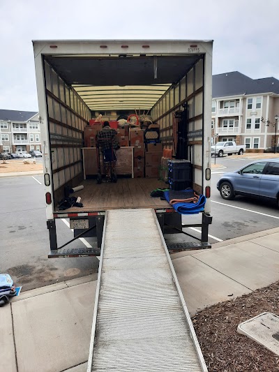 photo of Cardinal Moving Solutions