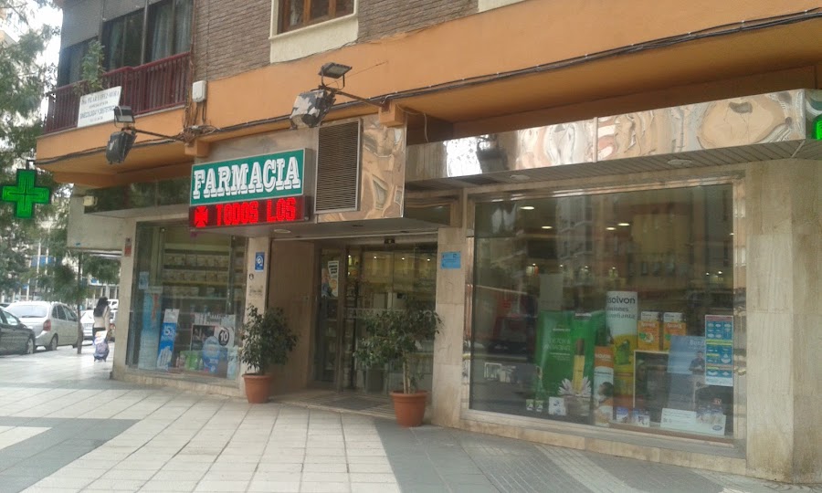 Foto farmacia Farmacia