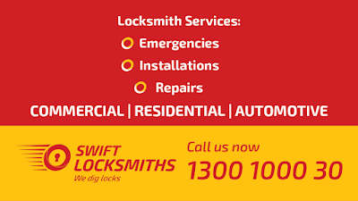photo of Swift Locksmiths - Lock Repairs & Unlock Services