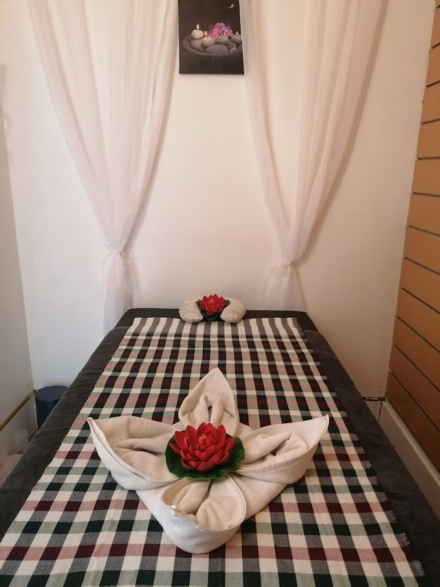 Ariya Thai Spa