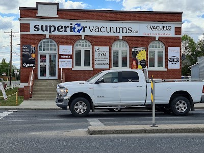 photo of Superior Vacuums