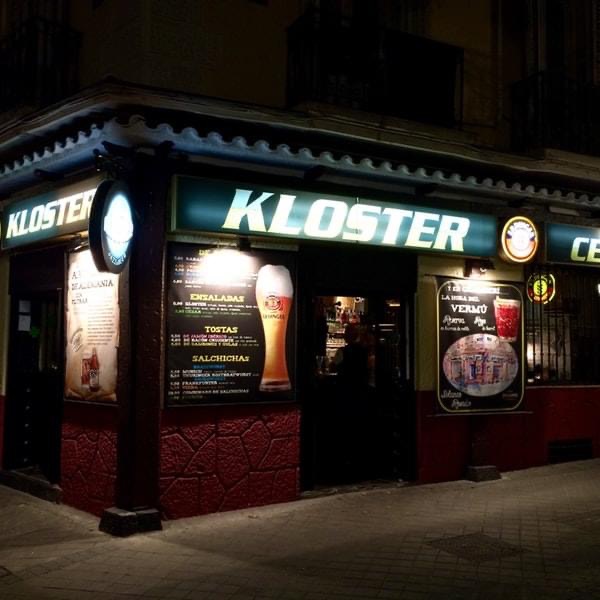 Foto de Cervecería Restaurante Kloster