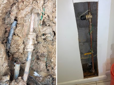 photo of Alpha Plumbing