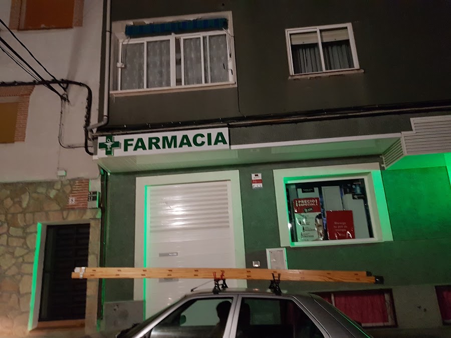 Foto farmacia Farmacia Casavieja