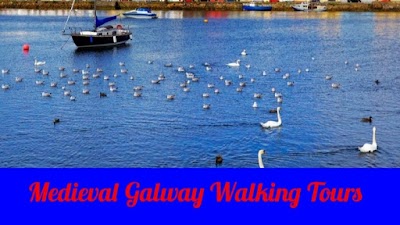 photo of Medieval Galway Walking Tours