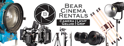 photo of Bear Cinema Rentals